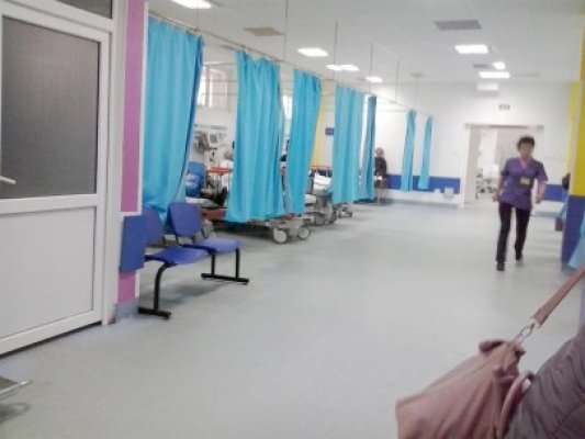Managerii de spitale cu datorii acumulate trei luni consecutiv vor fi destituiţi